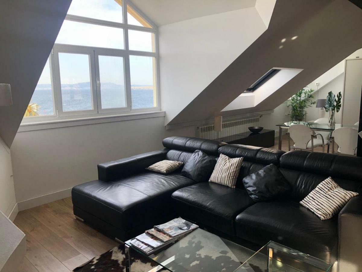 Oktheway Loft Maestranza Apartment โอโกรูญา ภายนอก รูปภาพ