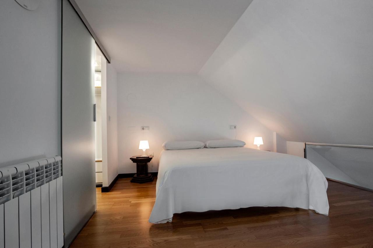 Oktheway Loft Maestranza Apartment โอโกรูญา ภายนอก รูปภาพ
