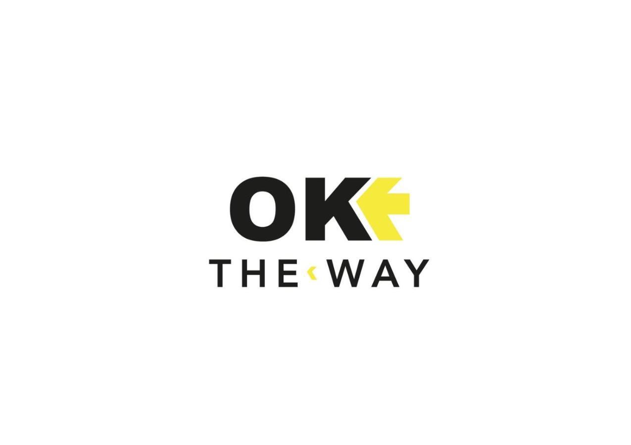 Oktheway Loft Maestranza Apartment โอโกรูญา ภายนอก รูปภาพ